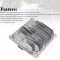 Topteng Led Ballast Control Unit A2129005324 For Benz E200 E250 E300 E350 E400 E500 E550 E63 Amg S 2014-2016 A2189007206