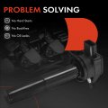 A-premium Engine Ignition Coil Packs Compatible With Pack Replacement For Mitsubishi Endeavor 2004-2008 Galant 2004-2007 V6 3