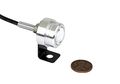 Tiny Led Spotlight 1 Watt High Power Diameter 100 Lumen Waterproof Cool White 10 To 30vdc 