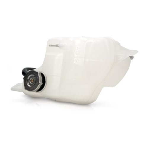 Coolant Reservoir For Chrysler 200 2011 2012 2013 2014 6 Cyl With Cap Dual Ch3014148 5058511ae