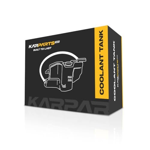 Coolant Reservoir For Chrysler 200 2011 2012 2013 2014 6 Cyl With Cap Dual Ch3014148 5058511ae