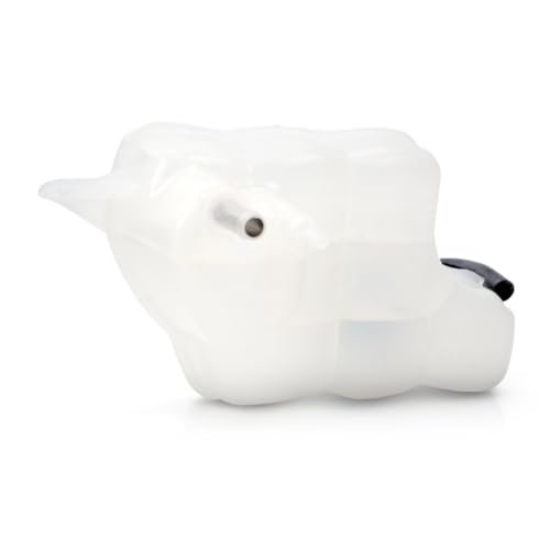 Coolant Reservoir For Chrysler 200 2011 2012 2013 2014 6 Cyl With Cap Dual Ch3014148 5058511ae