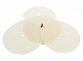 Scotch-brite Molding Adhesive And Stripe Removal Disc Eraser Removes Decals Graphics Tapes Films 6 X 3 8 7502 Per Roll