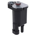 Evap Emission Vapor Canister Purge Solenoid Valve For Chevrolet Malibu Impala Silverado Express Gmc Savana Buick Allure Lucerne