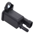 Evap Emission Vapor Canister Purge Solenoid Valve For Chevrolet Malibu Impala Silverado Express Gmc Savana Buick Allure Lucerne