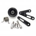 Sfriding Adjustable Chain Tensioner For Yamaha Yfz450 2004-2008 Black