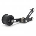 Sfriding Adjustable Chain Tensioner For Yamaha Yfz450 2004-2008 Black