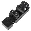 Master Power Window Switch For 2015-2023 Ford Mustang Front Left Driver Side Fr3z14529bc
