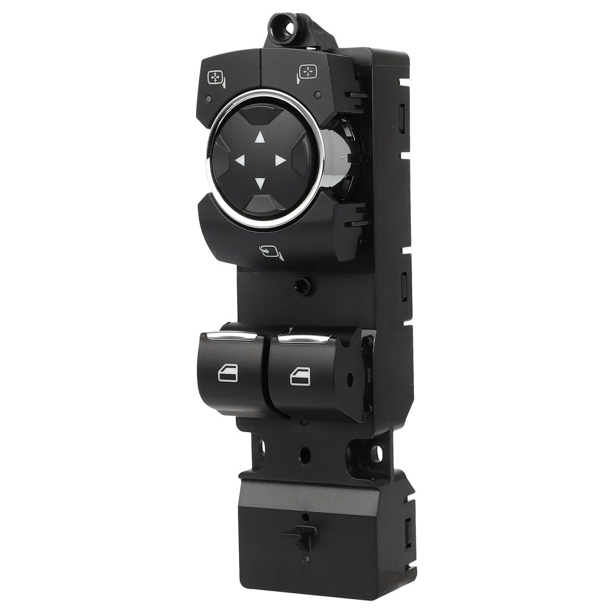 Master Power Window Switch For 2015-2023 Ford Mustang Front Left Driver Side Fr3z14529bc