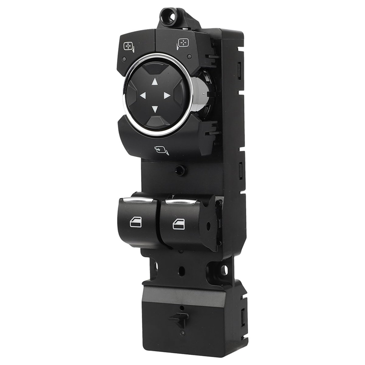 Master Power Window Switch For 2015-2023 Ford Mustang Front Left Driver Side Fr3z14529bc