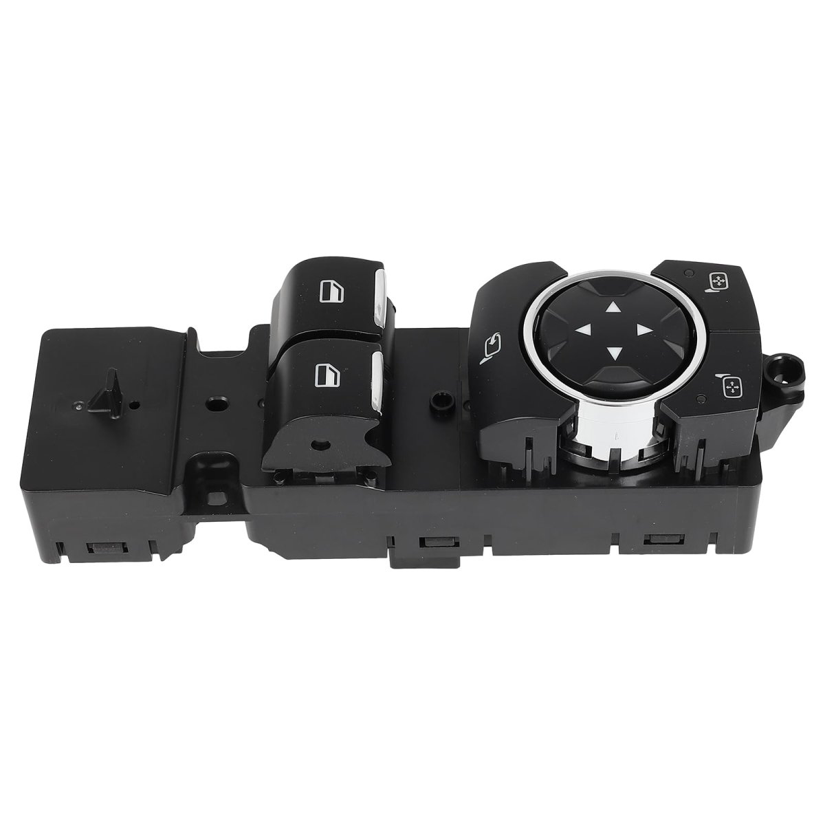 Master Power Window Switch For 2015-2023 Ford Mustang Front Left Driver Side Fr3z14529bc