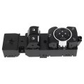 Master Power Window Switch For 2015-2023 Ford Mustang Front Left Driver Side Fr3z14529bc