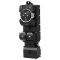Master Power Window Switch For 2015-2023 Ford Mustang Front Left Driver Side Fr3z14529bc 