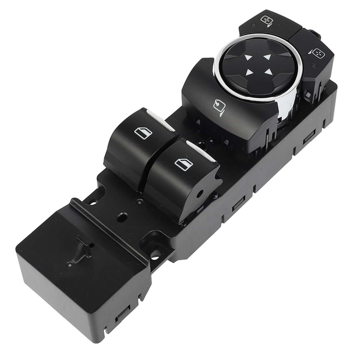 Master Power Window Switch For 2015-2023 Ford Mustang Front Left Driver Side Fr3z14529bc