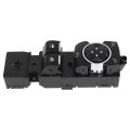 Master Power Window Switch For 2015-2023 Ford Mustang Front Left Driver Side Fr3z14529bc