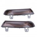 1 Pair Of Left Right Side Mirror Turn Signal Light Indicator Fit For Golf Jetta Mk5 Passat 