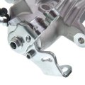 Rear Passenger Side Disc Brake Caliper Assembly Replacement For Volkswagen Jetta 2000-2005 City 2007-2009 Audi Tt Quattro