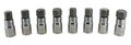 Abn Master Hex Bit Socket Set Metric Sae S2 Steel And Cr-v Sockets 32-piece