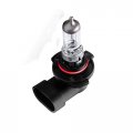 Clear Lens Fog Light Bumper Lamps Compatible With Ford Escape Mustang Cobra Focus Svt