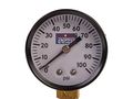 Plumb Eeze By Boshart 1 25 X 14 Tank Tee Kit With Union Installation Water Well Pressure 40 60 Fsg2 Switch No Lead 