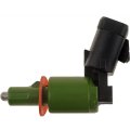Door Jamb Switch Ford Ranger 1995 To 2003 Driver Or Passenger Side Plastic Blade Male Terminal Replacement For Xf1z 14018 Aa 