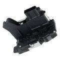 Front Right Door Lock Latch Actuator W 8 Pin Connector For Ford Fusion 2006-2012 Lincoln Mkz 2007-2012 Mercury Zephyr Milan 