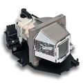 Acer Compatible Ec J3401 001 Rptv Lamp With Housing 