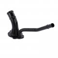 A-premium Engine Coolant Thermostat Housing Compatible With Dodge Charger 2006 Magnum 2005-2006 Chrysler 300 V6 3 5l Replace