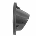 Hooke Road Tj Fuel Door Cover Gas Tank Cap Filler Compatible With Jeep Wrangler 1997-2006