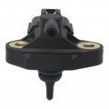 Fuel Rail Injection Pressure Sensor For 2006 Ford E-450 Super Duty 6 8l 415cu In V10 Gas Sohc Naturally Aspirated