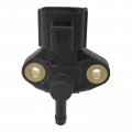 Fuel Rail Injection Pressure Sensor For 2006 Ford E-450 Super Duty 6 8l 415cu In V10 Gas Sohc Naturally Aspirated