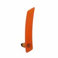 Upgrade Your Auto Replacement Driver Side Front Marker Light Lens Crshl08902 
