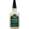 Rockler Titebond Instant Bond Wood Adhesive Gel 2 Oz Bottle 