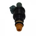 Set 6x Fuel Injector 0280150715 For Bmw 325i 325ix 525i 750il 850ci 2 5