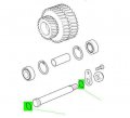 Transfer Case Reseal Kit Discovery Range P38 Mr0005 Allm4x4