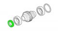 Transfer Case Reseal Kit Discovery Range P38 Mr0005 Allm4x4