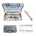 Teptoarch Universal Prosthetic Kit Implant Restoration Tool Torque Screwdrivers Wrench Repair Tools Instrument