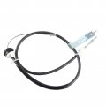 Firewall Adjuster Triple Hook Clutch Quadrant Kit And Cable For 1996 2004 Ford Mustang Fe-442se 