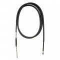 Motorcycle Brake Cable Rear For Yamaha Bws 125 1cx5100-3k16 