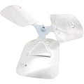 La01ea024 Upgraded Condenser Fan Blade 22 Ccw 1 2 Bore Replaces Payne 