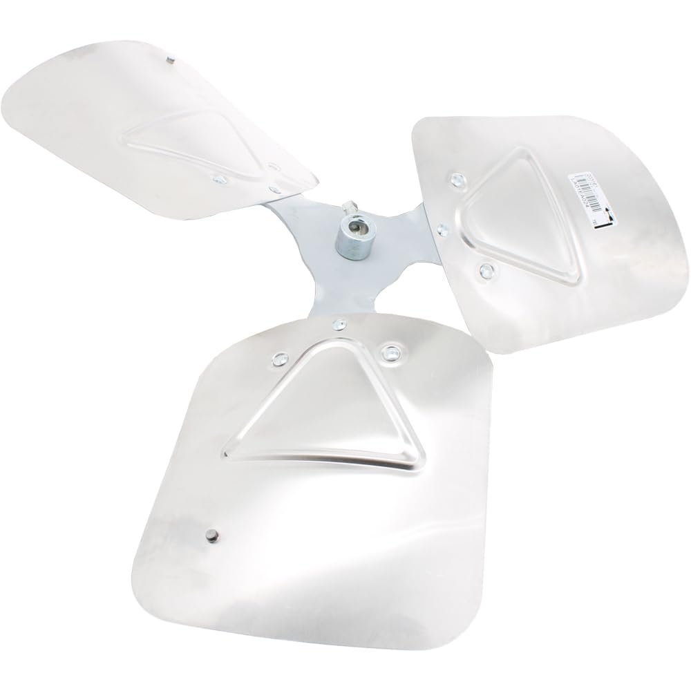 La01ea024 Upgraded Condenser Fan Blade 22 Ccw 1 2 Bore Replaces Payne