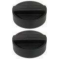 Oil Filler Cap Replace 11128655331 Replacement For Bmw 4 F82 M4 Lci 05 2016 02 2018 2pcs 