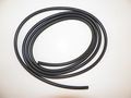 Pvc Black Tube Sleeve For Wire 5 Feet Harness Wiring Loom Cover Protection More Tubing Flexible Sheathing Type 3 16 Inch 