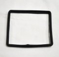 Miller 232028 Gasket Large Lens Cover Perf