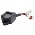 Secosautoparts Ignition Coil Spark Plug Cdi Compatible With Yamaha Timberwolf 250 Yfb250 Beartracker Yfm250