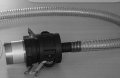 1 5-inch 1000liter Heavy Duty Poly Polypropylene Cam Groove Fitting Ibc Water Tank Hosetail Camlock Coupling Connector Valve