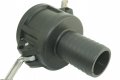 1 5-inch 1000liter Heavy Duty Poly Polypropylene Cam Groove Fitting Ibc Water Tank Hosetail Camlock Coupling Connector Valve