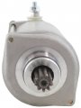 New Starter With Solenoid For Bombardier Can-am Atv Ds650 X 2000 2001 2002 2003 2004 2005 2006 2007 Baja 649cc 711-294-351