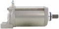 New Starter With Solenoid For Bombardier Can-am Atv Ds650 X 2000 2001 2002 2003 2004 2005 2006 2007 Baja 649cc 711-294-351
