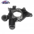 Tom Rear Right Steering Knuckle For 2008-2015 Toyota Highlander Venza Awd 698-176